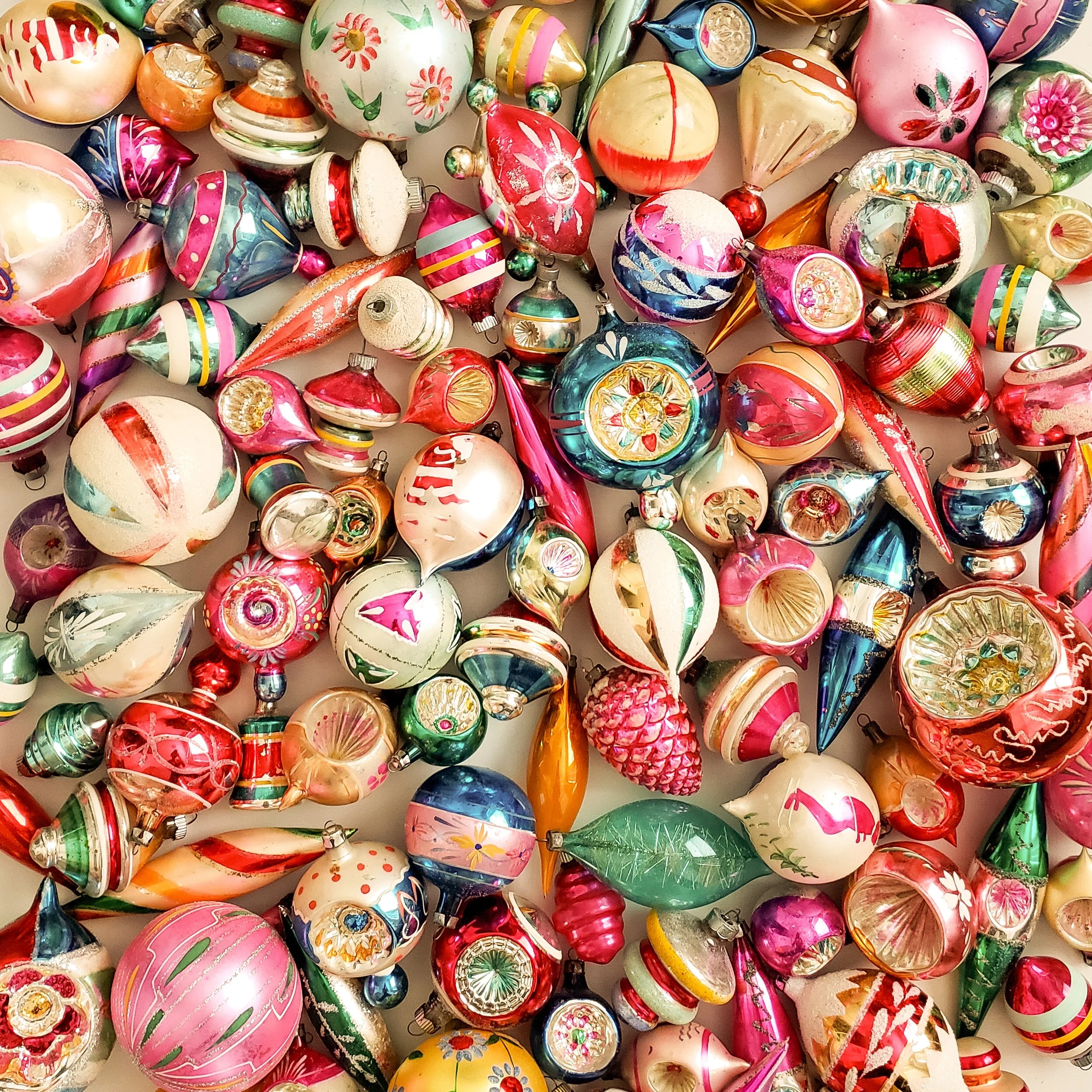 Shiny and Bright Puzzle - 500 Piece - Leben Riebe